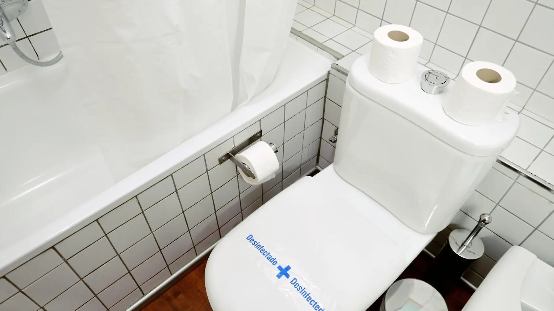 Apartment Homenfun Barcelona Paseo De Gracia Diagonal Spain