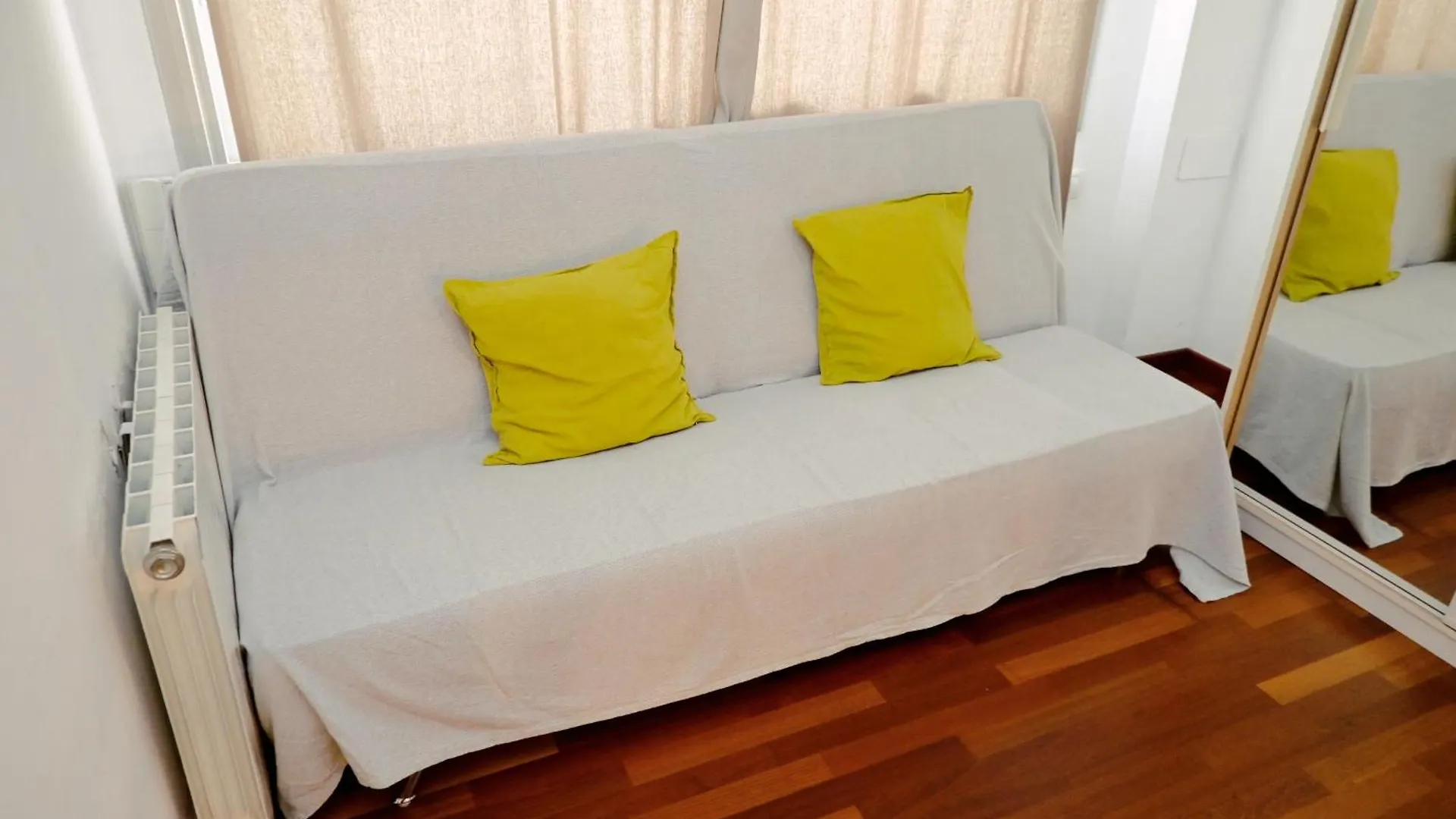Apartment Homenfun Barcelona Paseo De Gracia Diagonal