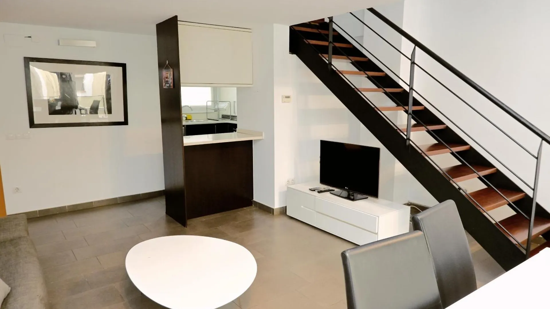 Apartment Homenfun Barcelona Paseo De Gracia Diagonal