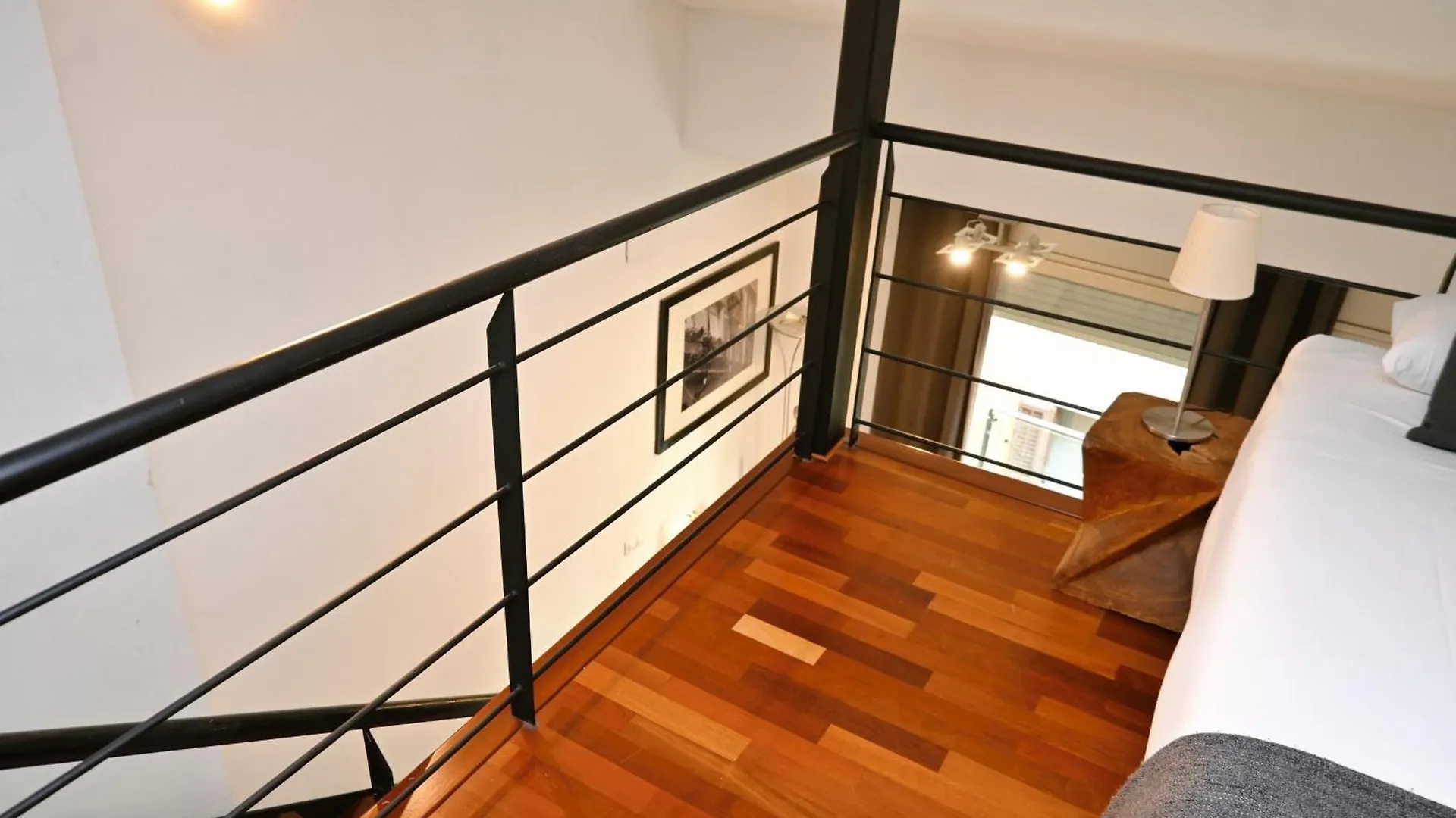 Homenfun Barcelona Paseo De Gracia Diagonal Apartment